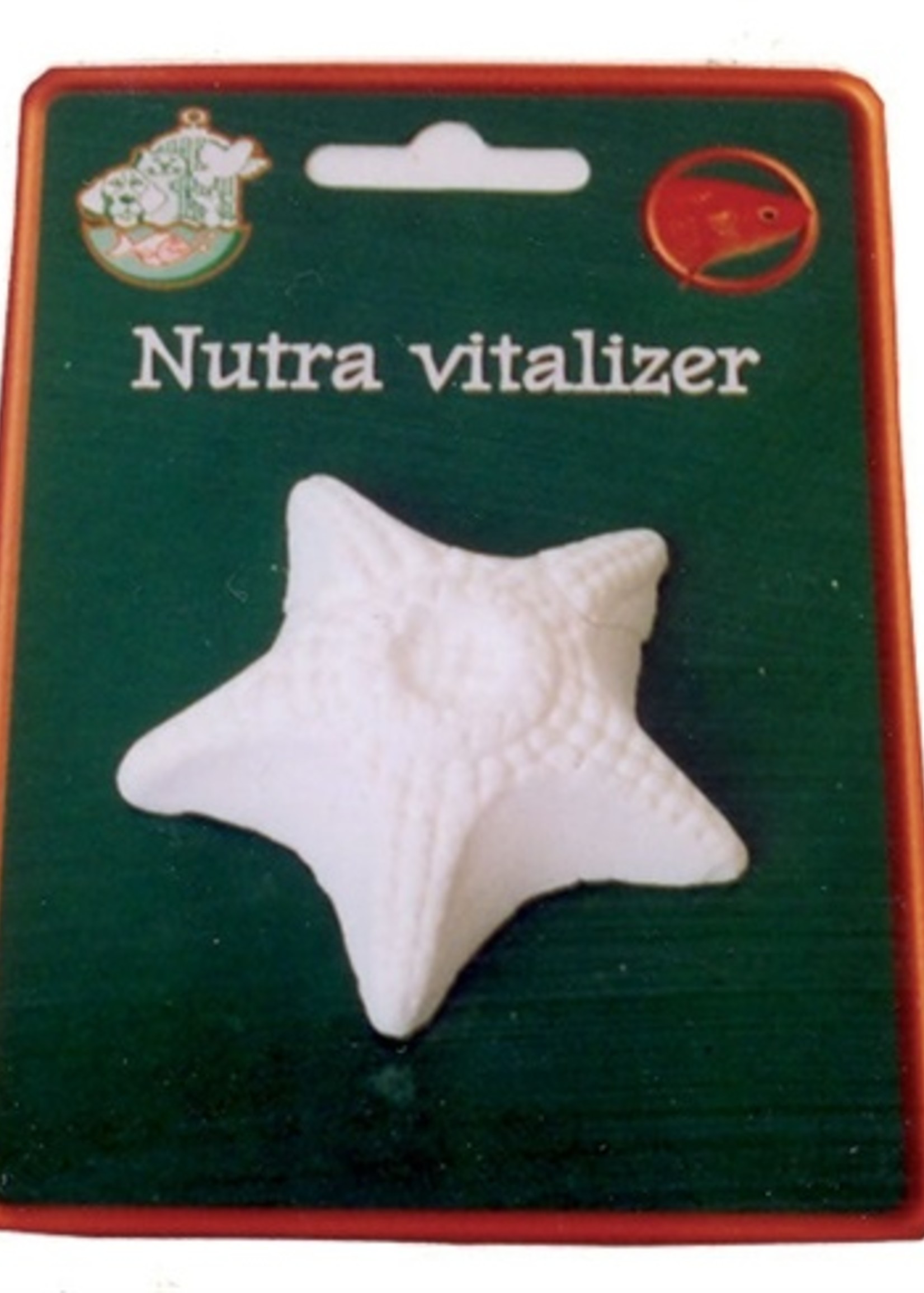 Boon Nutra vitalizer zuurstofsteen