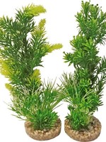 Merkloos Aquarium plant 349701