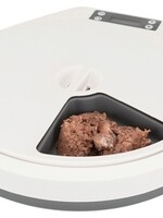 Trixie Trixie tx4+1 automatische voerdispenser