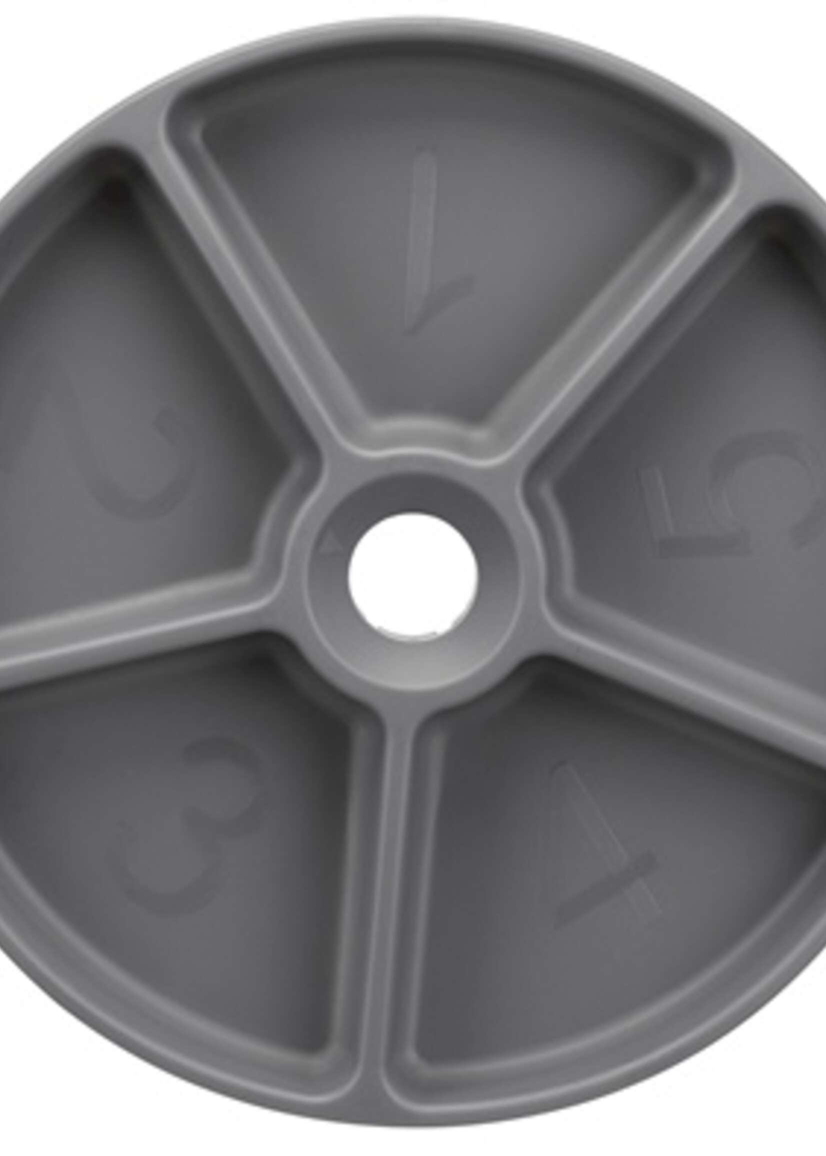 Trixie Trixie tx4+1 automatische voerdispenser