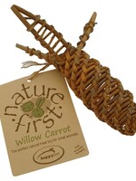 Happy pet Happy pet wortel wilg