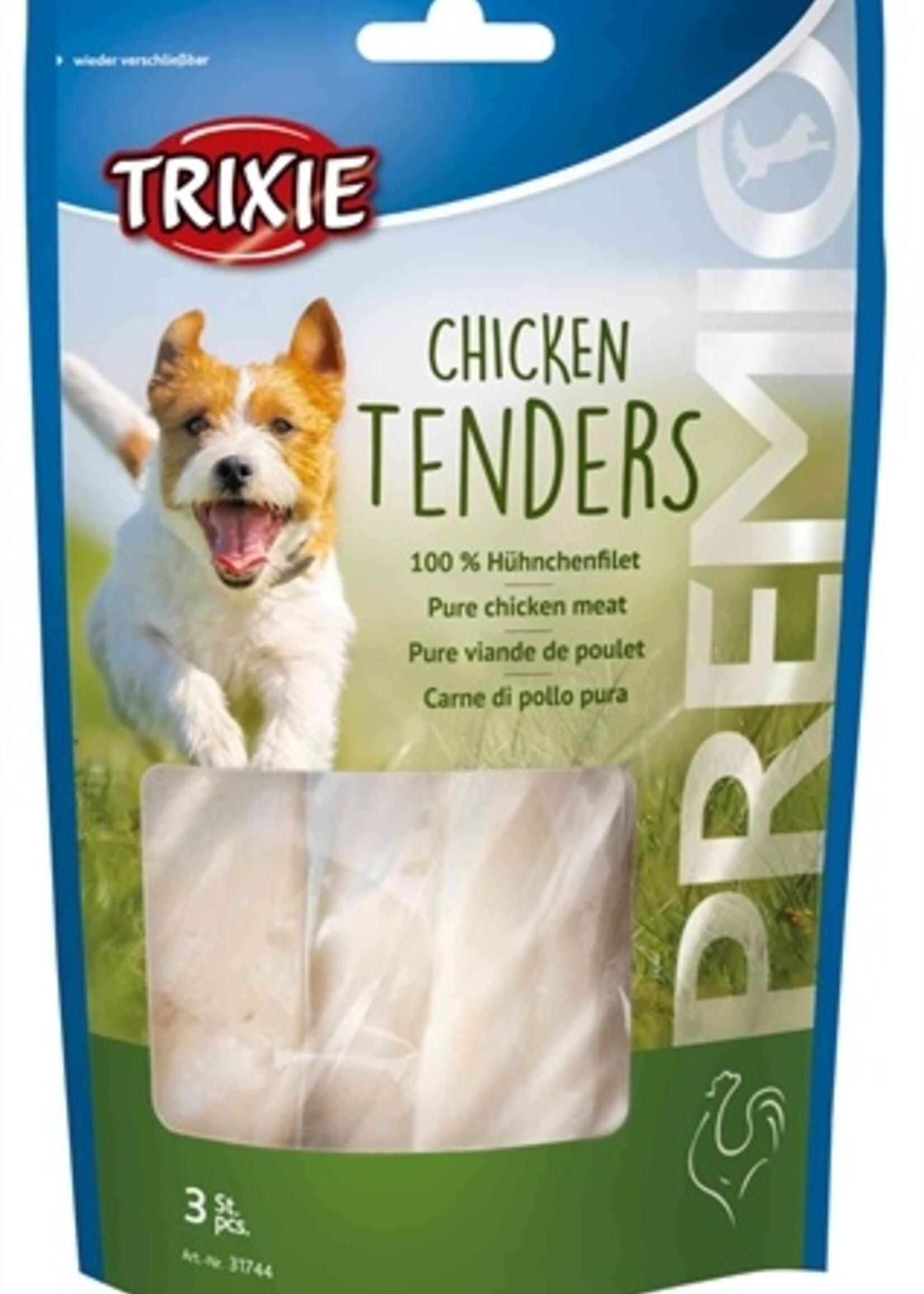 Trixie Trixie premio chicken tenders