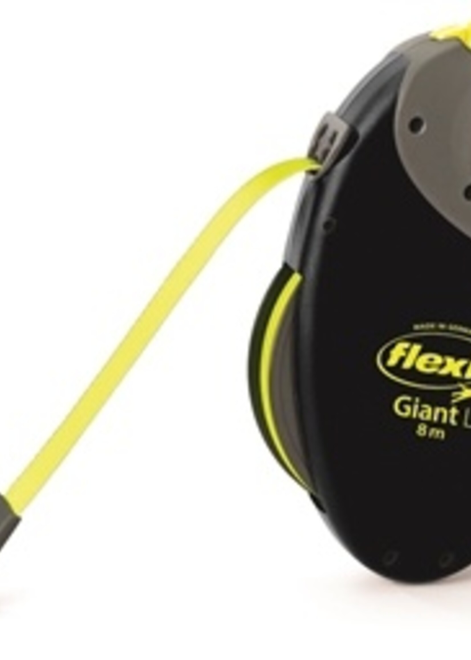 Flexi Flexi rollijn special tape neon