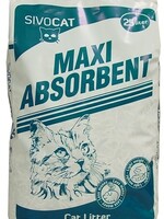 Sivocat Sivocat maxi absorbent