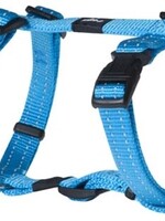 Rogz for dogs Rogz for dogs snake tuig turquoise