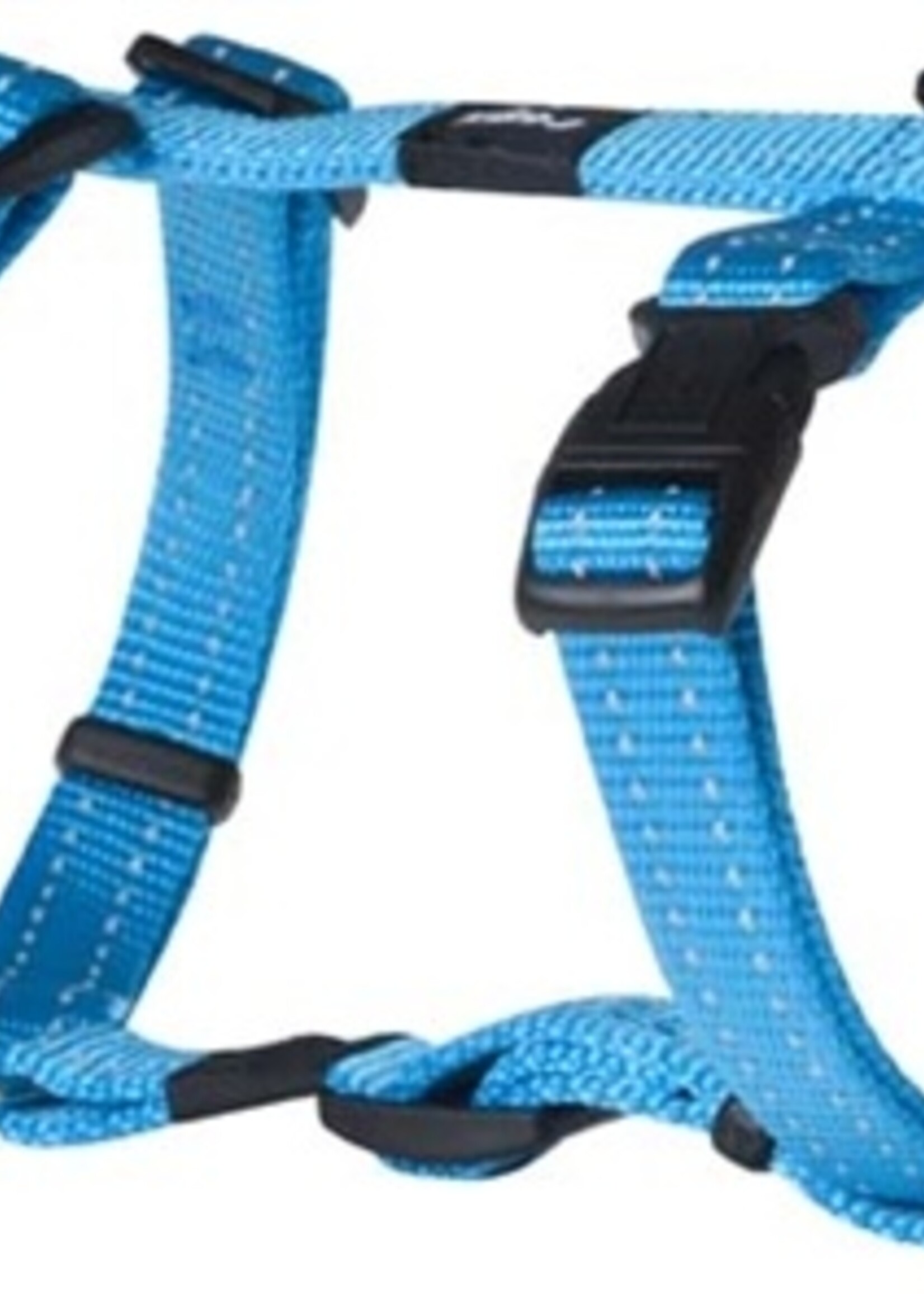 Rogz for dogs Rogz for dogs snake tuig turquoise
