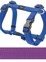 Rogz for dogs Rogz for dogs snake tuig paars