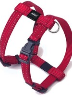 Rogz for dogs Rogz for dogs snake tuig rood