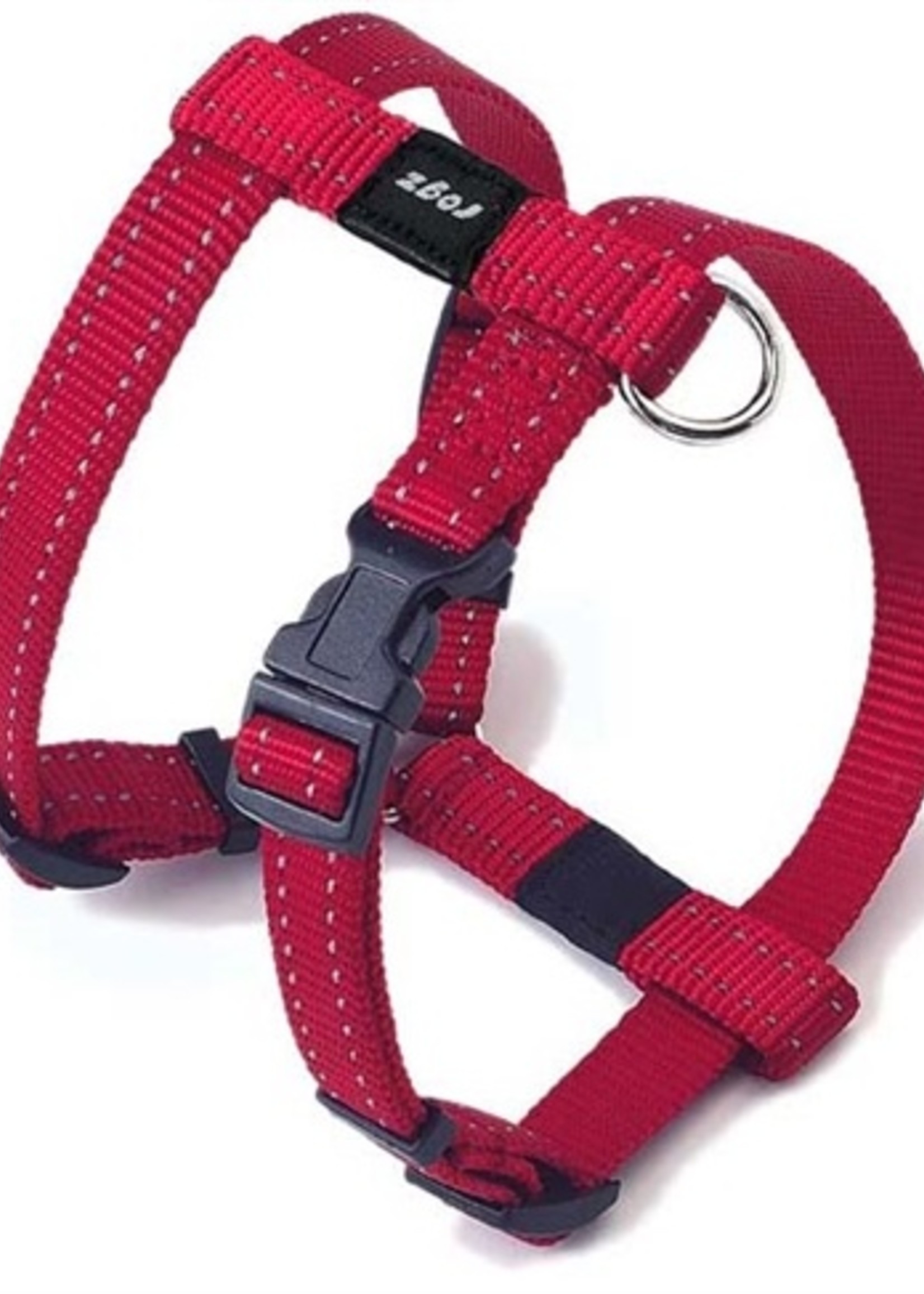 Rogz for dogs Rogz for dogs snake tuig rood