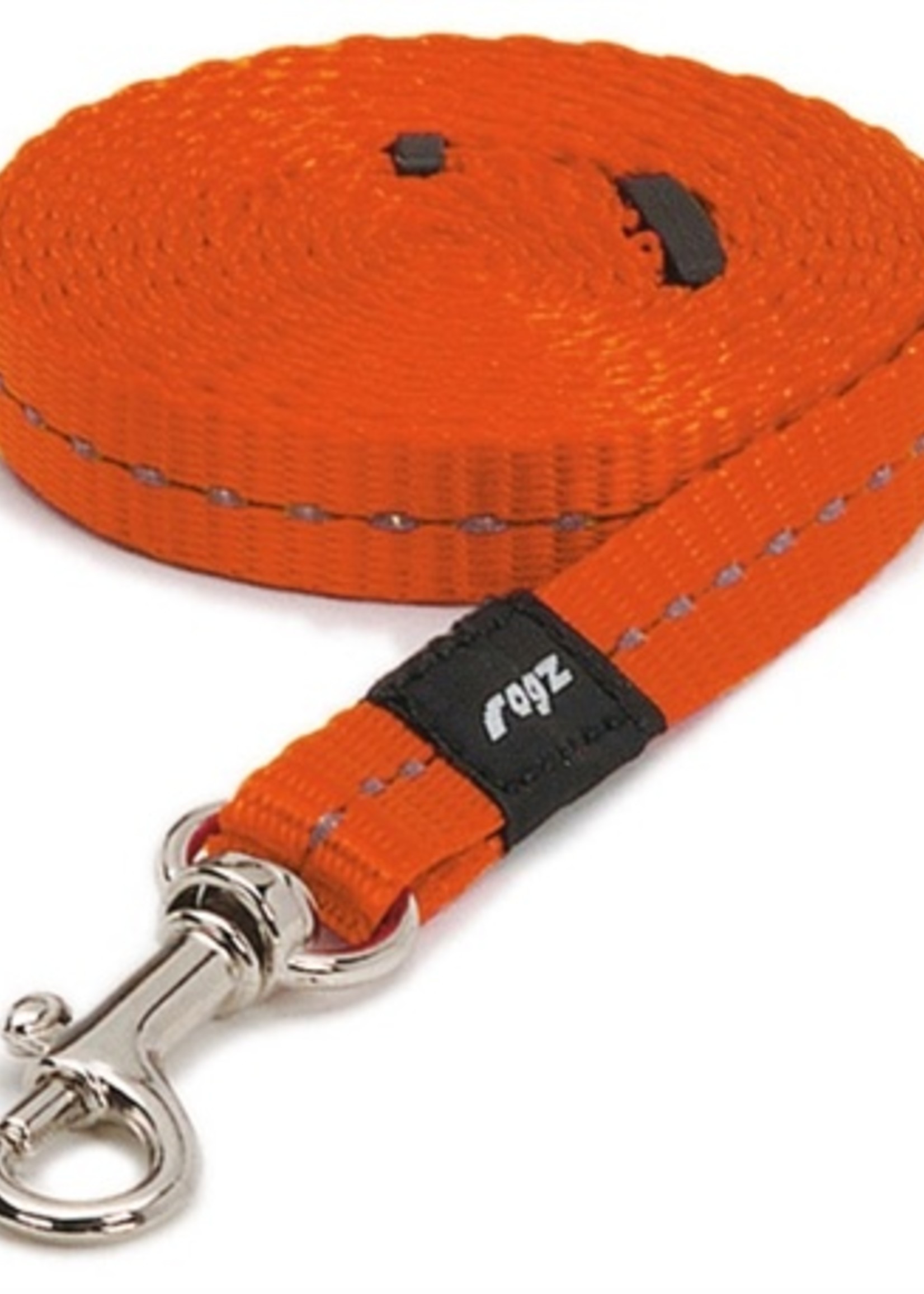 Rogz for dogs Rogz for dogs nitelife lijn oranje