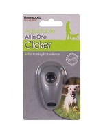 Rosewood Rosewood clicker alles in een clicker verstelbaar
