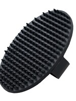 Rosewood Borstel rubber