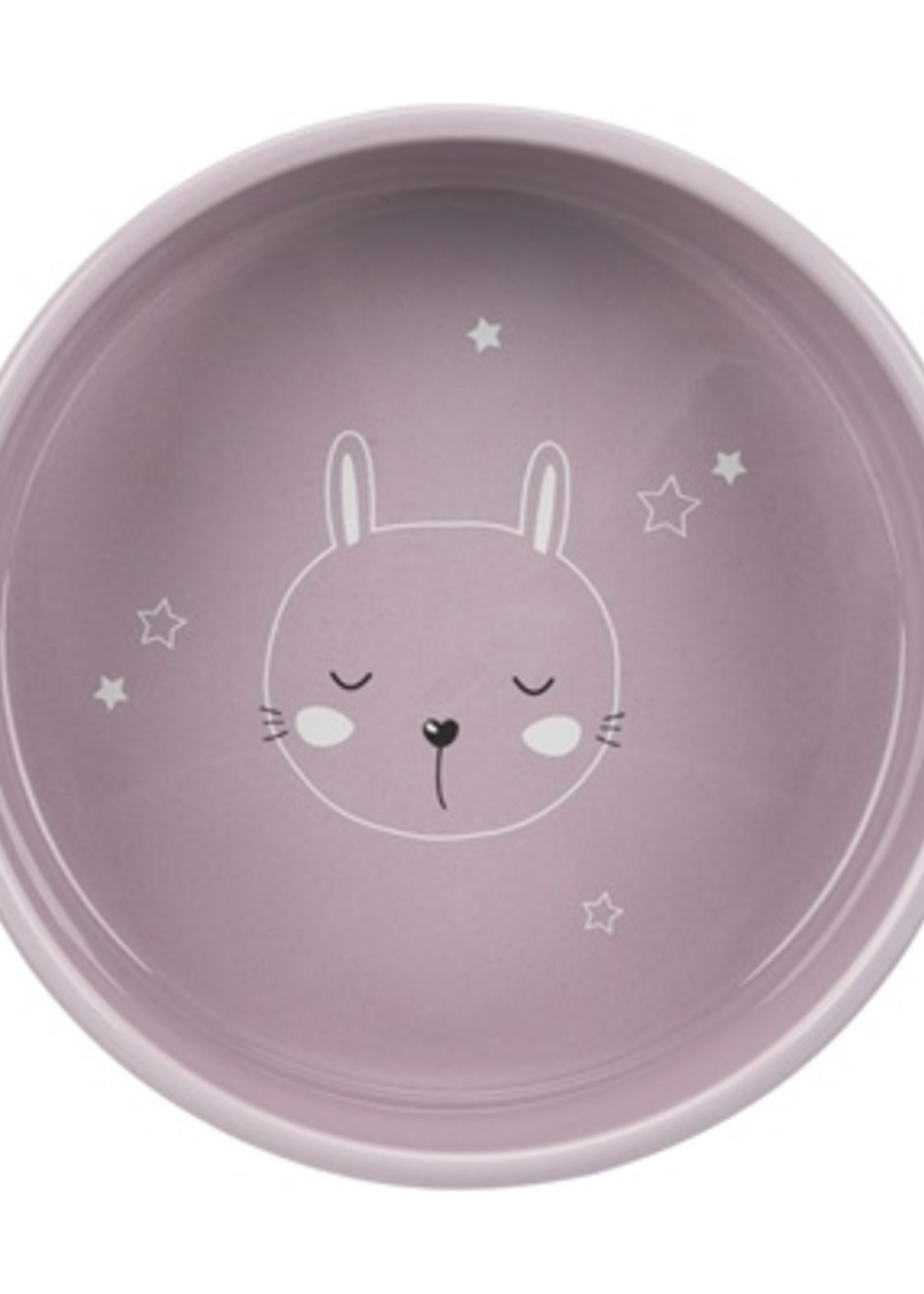 Trixie Trixie junior voerbak keramiek assorti