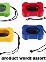 Trixie Trixie dog activity basic clicker assorti