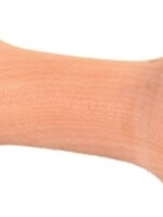 Trixie Trixie houten apporteerblok rond