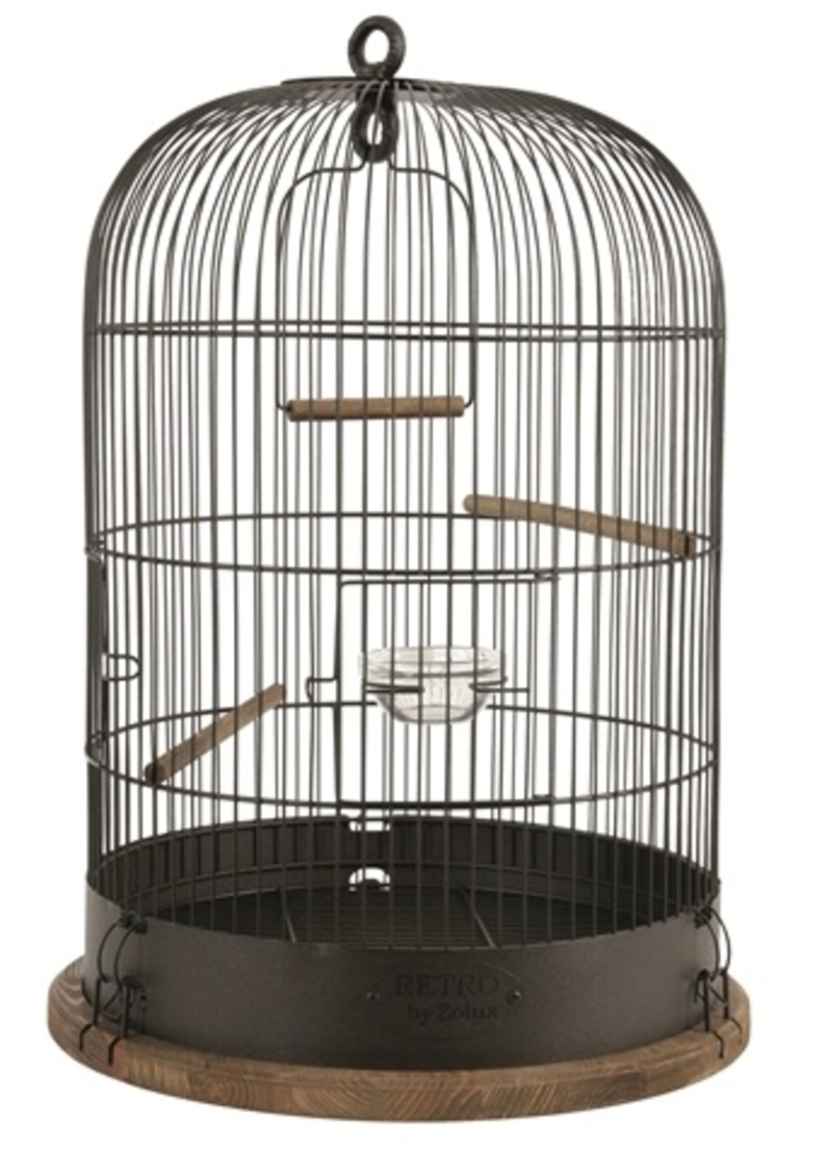 Zolux Zolux vogelkooi retro lisette