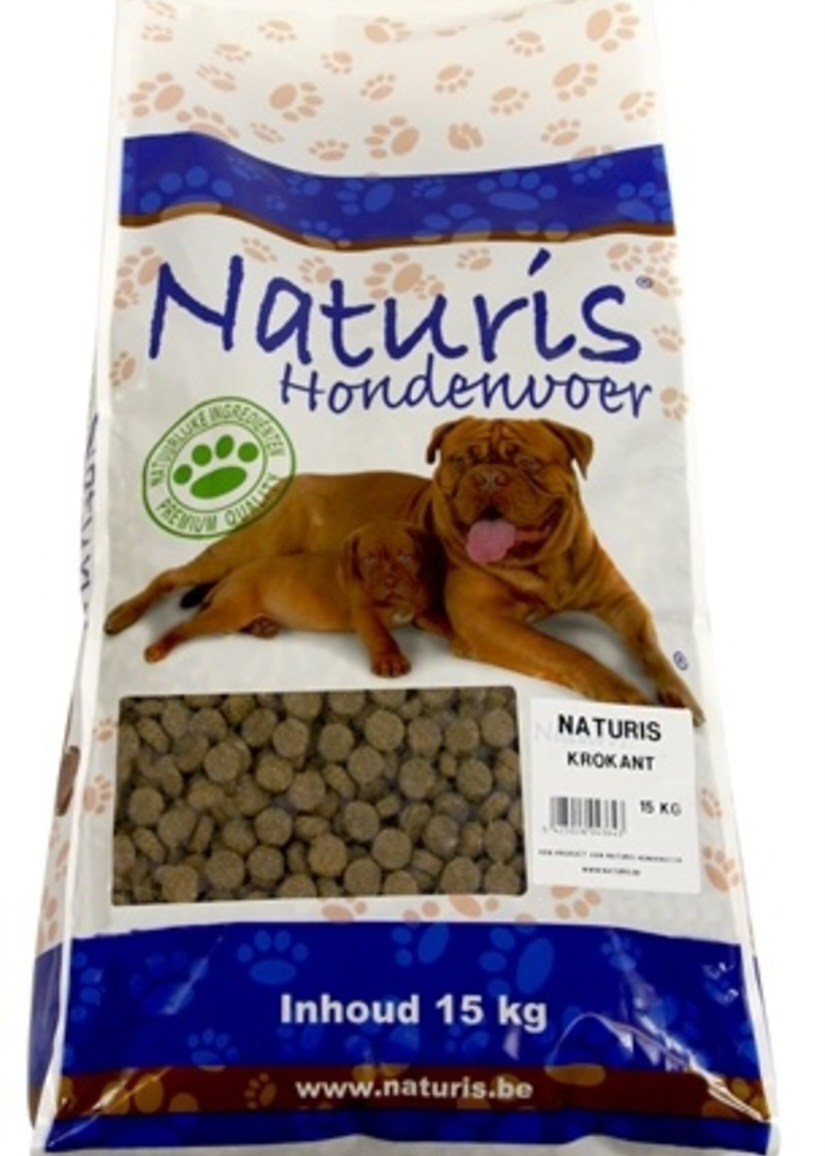 Naturis Naturis brok krokant