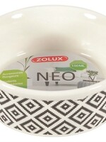 Zolux Zolux voerbak knaagdier neo sandstone beige