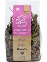 Bunny nature Bunny nature botanicals mini mix smalle weegbree / rozenbloesem