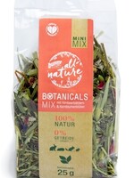 Bunny nature Bunny nature botanicals mini mix frambozenblad / bloemkoolbloesem