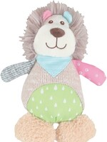 Zolux Zolux hondenspeelgoed knuffel crazy jojo leeuw