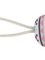 Zolux Zolux kattenspeelgoed kali vis grijs