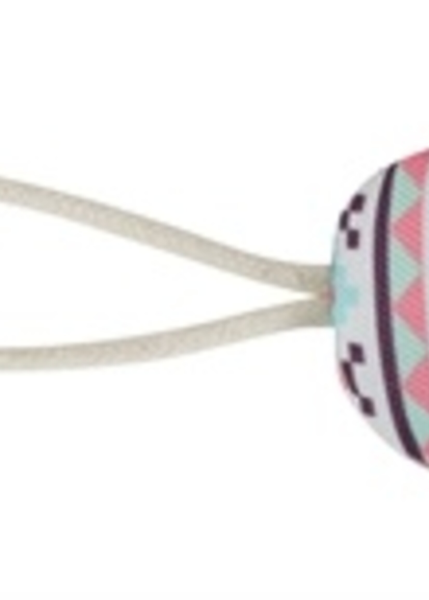 Zolux Zolux kattenspeelgoed kali vis grijs