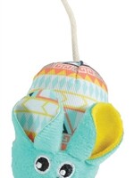 Zolux Zolux kattenspeelgoed kali muis mintgroen