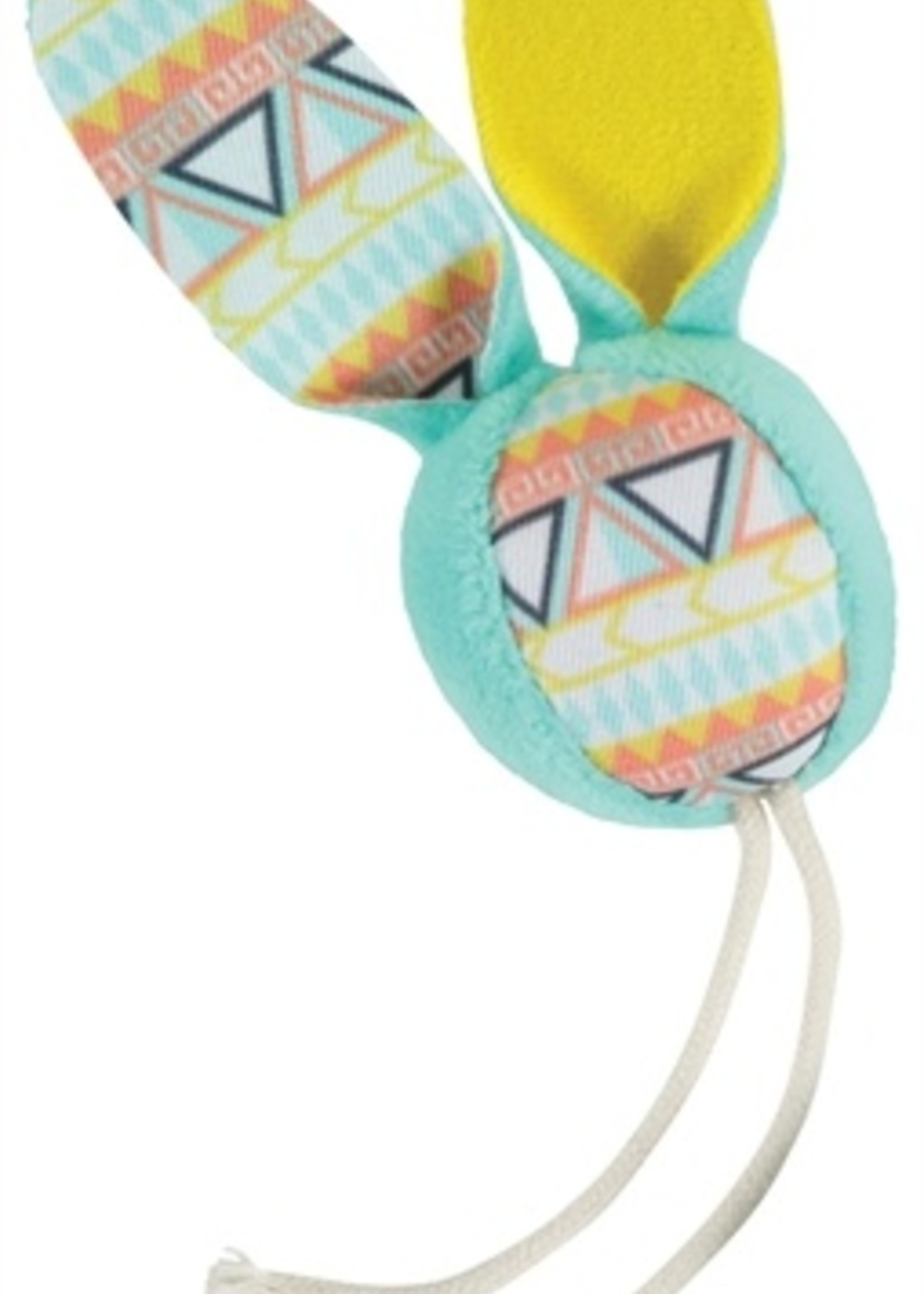 Zolux Zolux kattenspeelgoed kali bal mintgroen