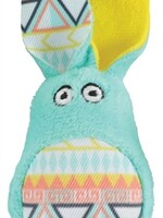 Zolux Zolux kattenspeelgoed kali konijn mintgroen