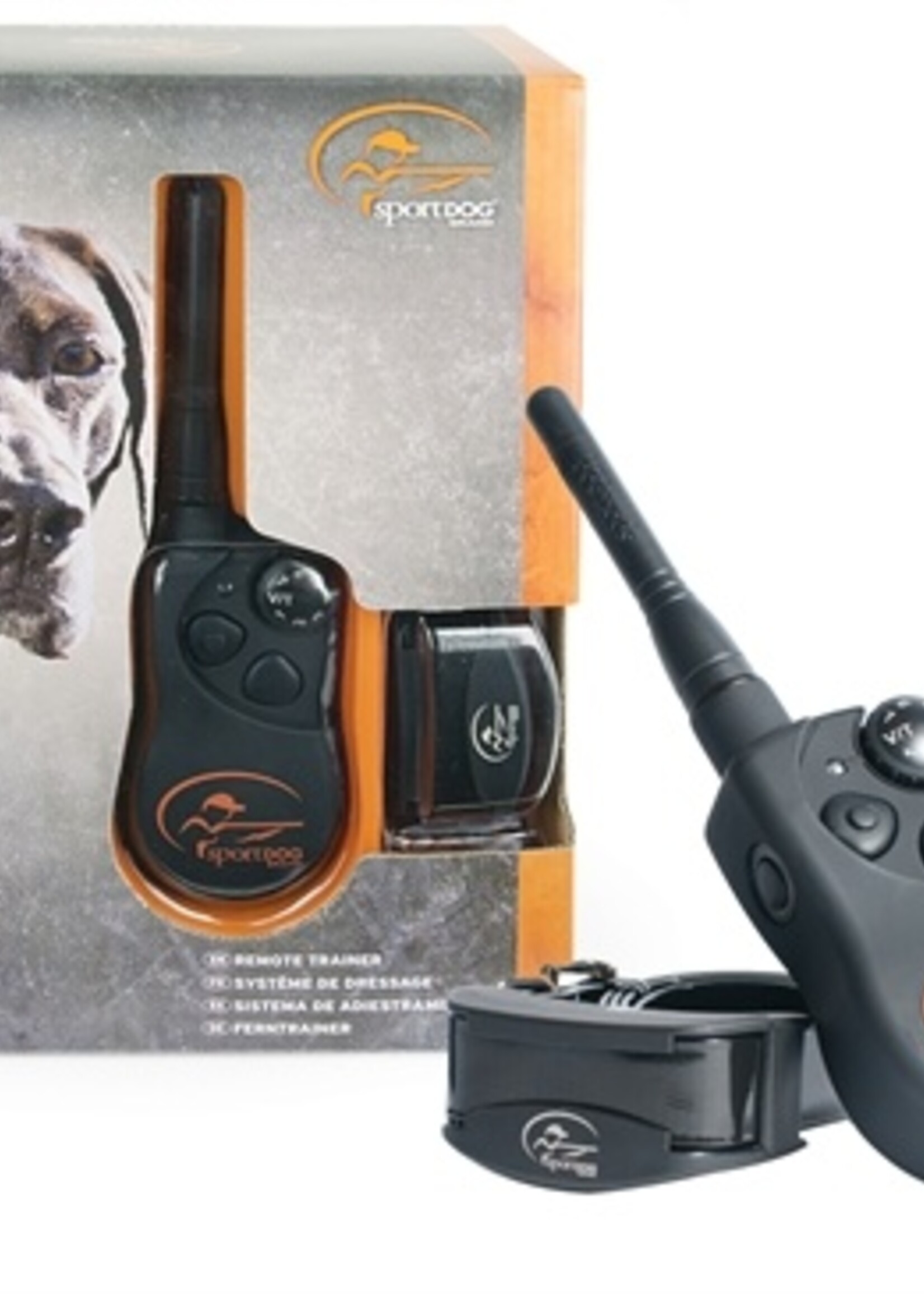 Petsafe Petsafe sporthunter sd825e