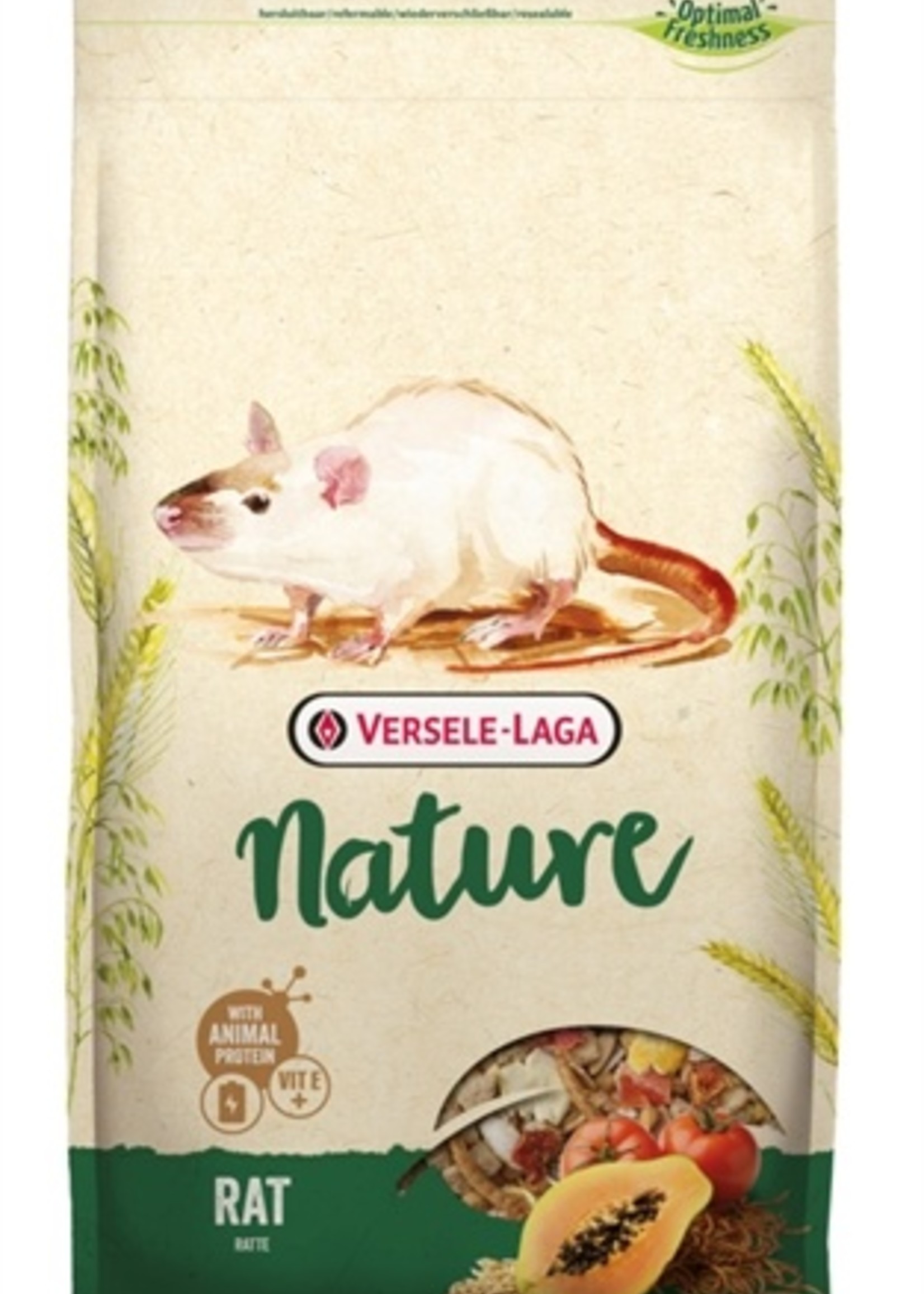 Versele-laga Versele-laga rat nature