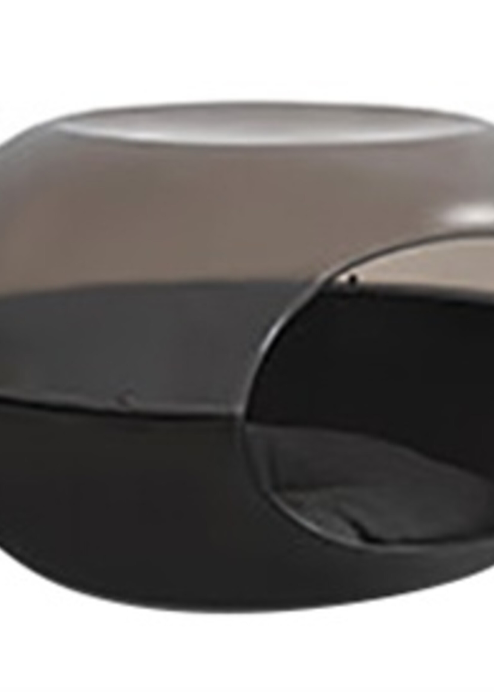 Martin sellier Martin sellier kattenmand capsule kunststof zwart / transparant