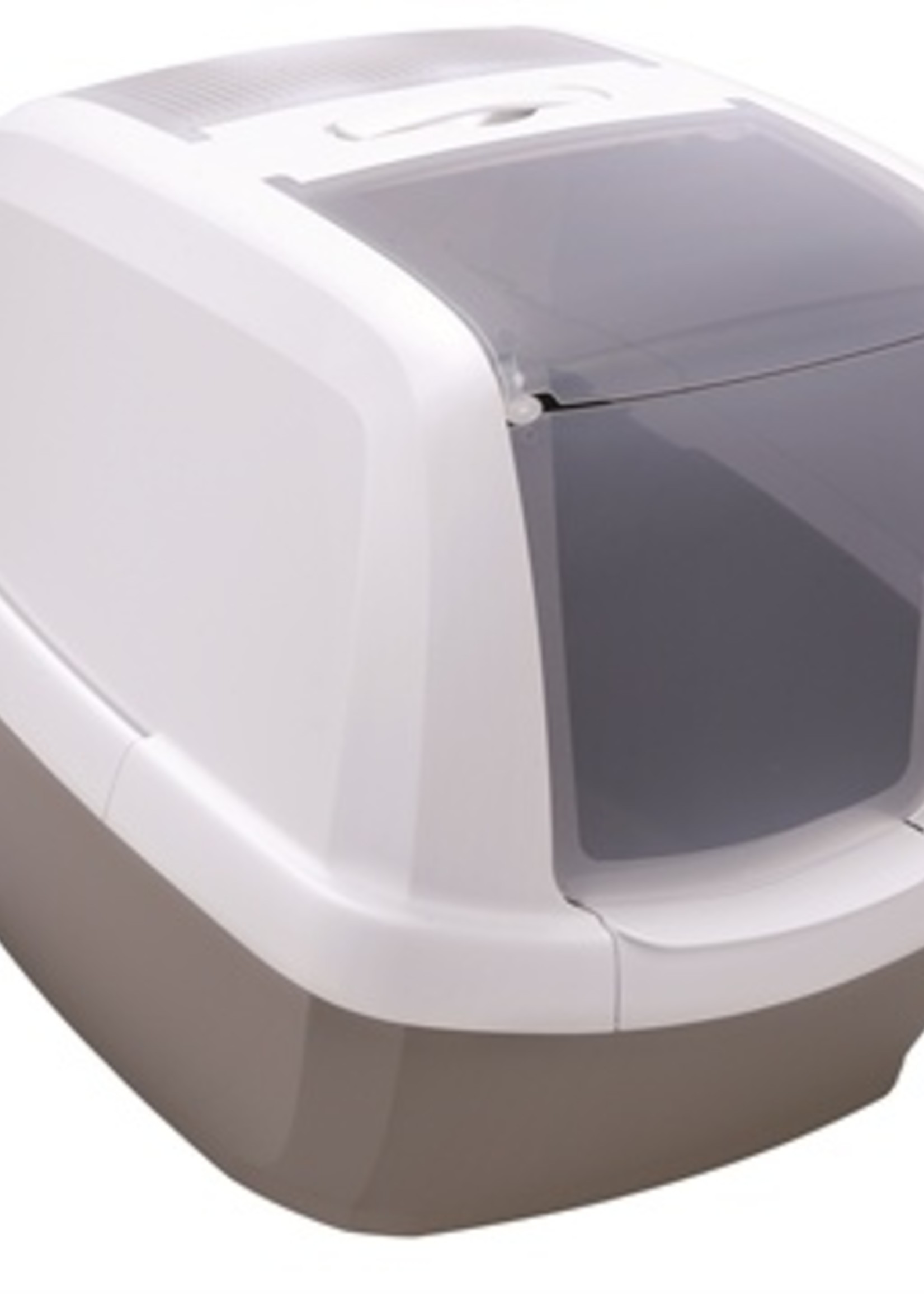 Imac Imac kattenbak maddy taupe