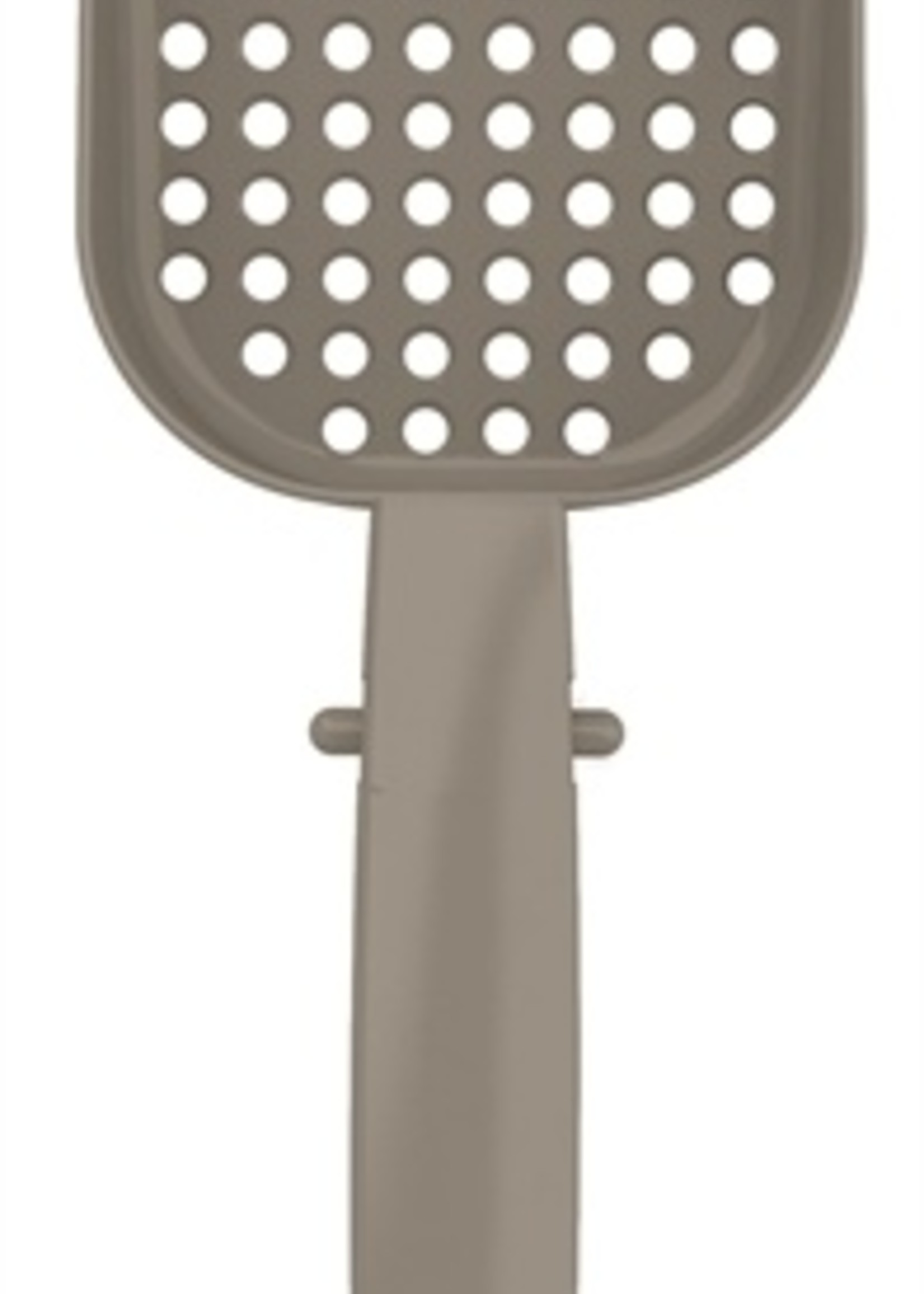 Imac Imac kattenbak maddy taupe