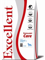 Excellent Excellent care senior/light 17