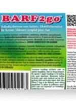 Barfmenu Barfmenu barf2go kat