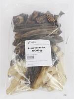 Merkloos Lamsmix
