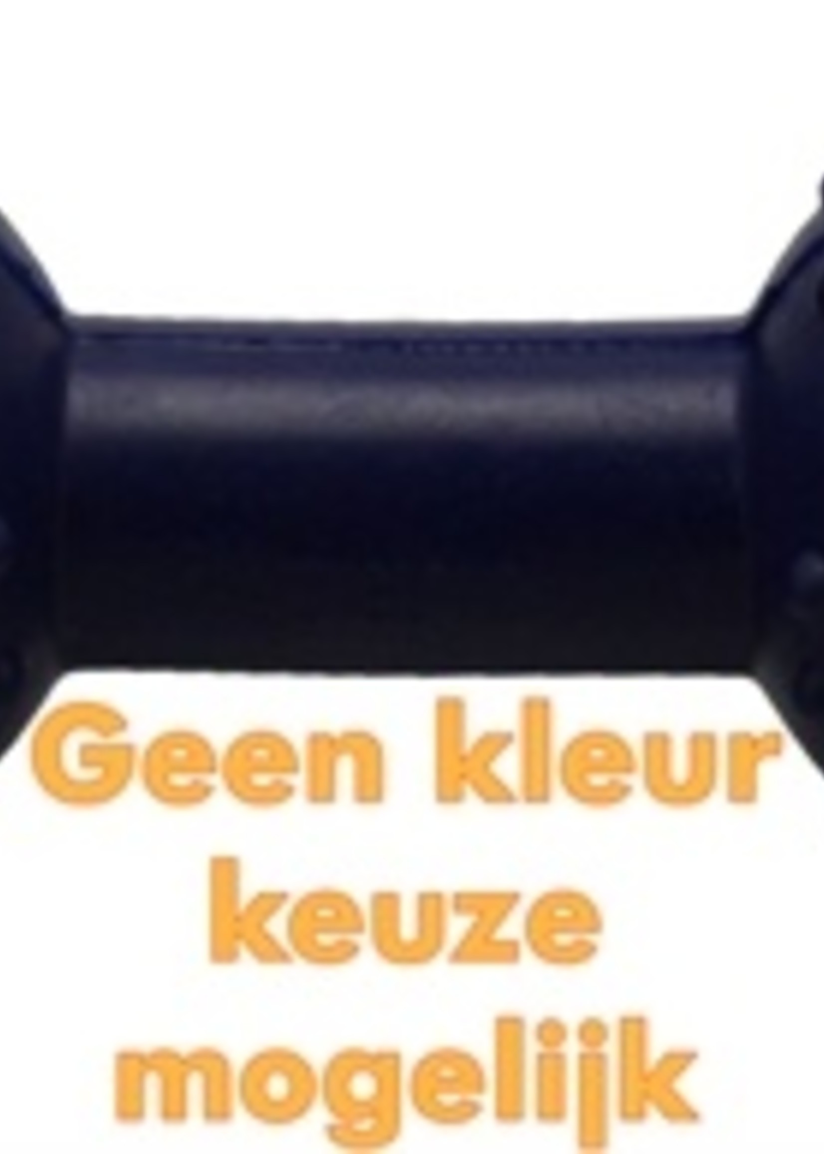 Happy pet Happy pet rubber halter