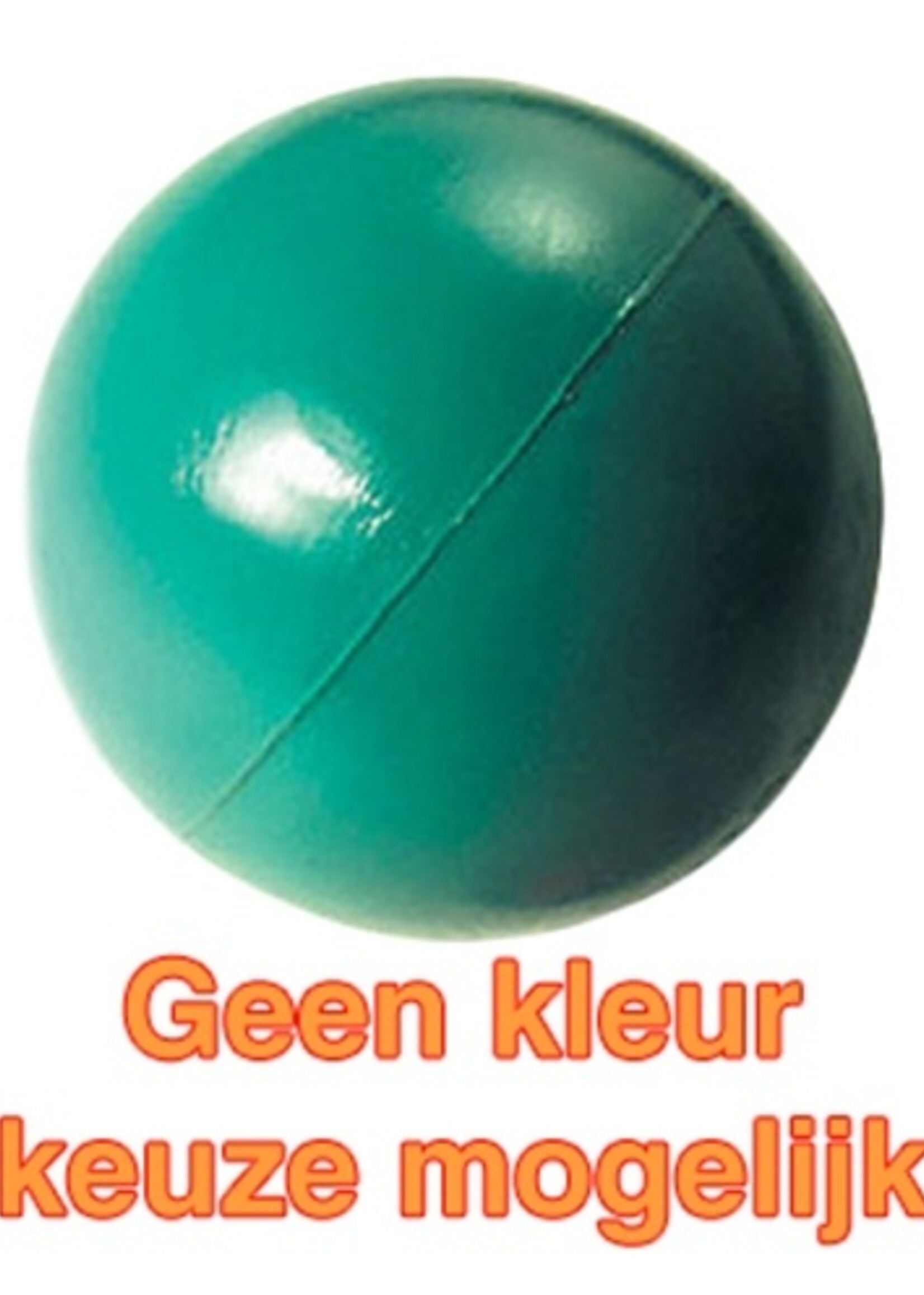 Happy pet Happy pet rubber ball
