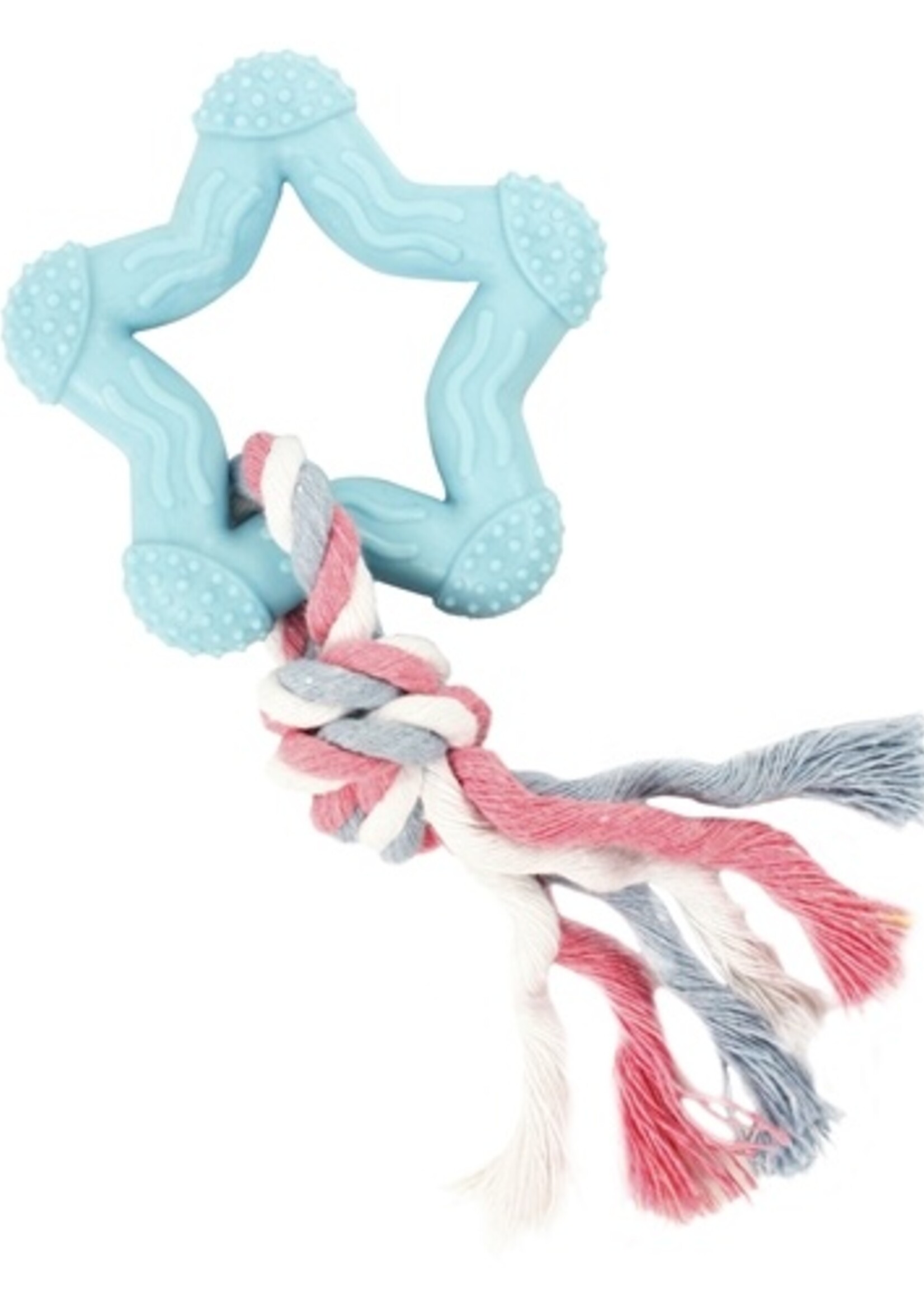 Little rascals Little rascals bijt ster blauw / roze / wit