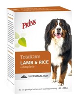 Prins 6x prins totalcare lamb/rice complete