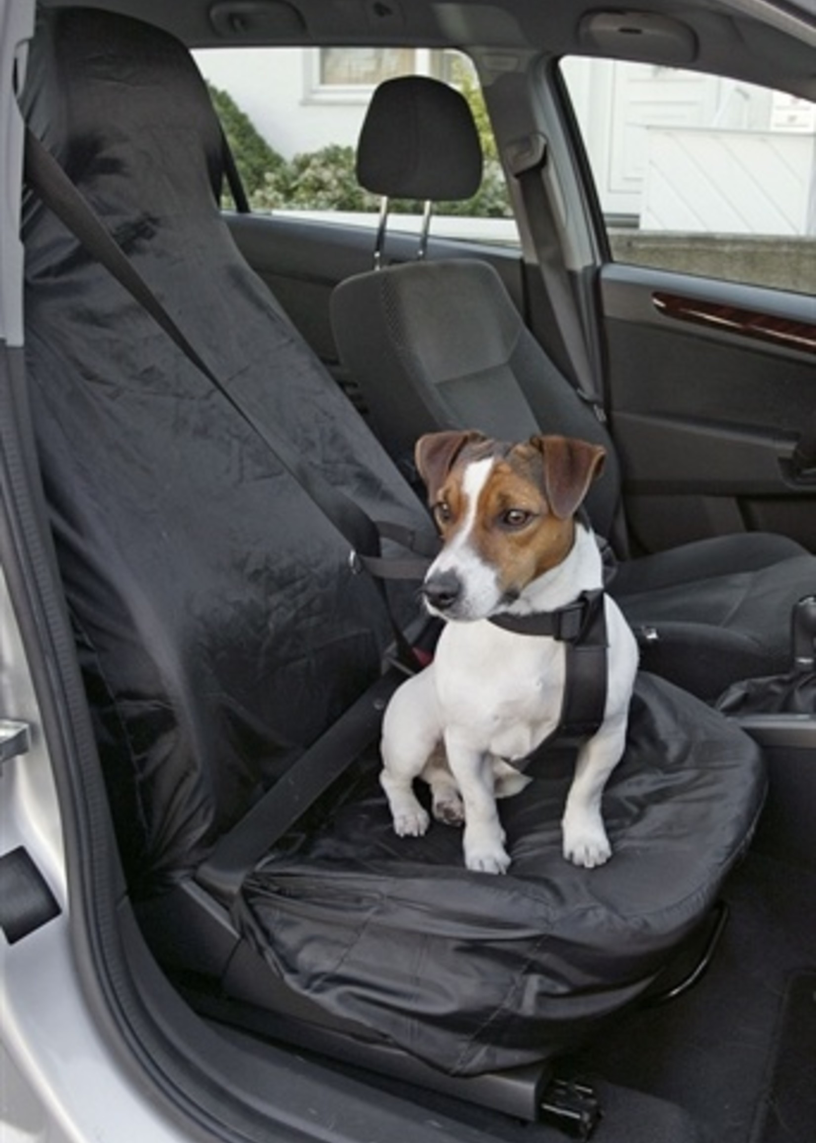 Karlie Karlie autohoes cover-up