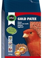 Orlux Orlux gold patee rood eivoer