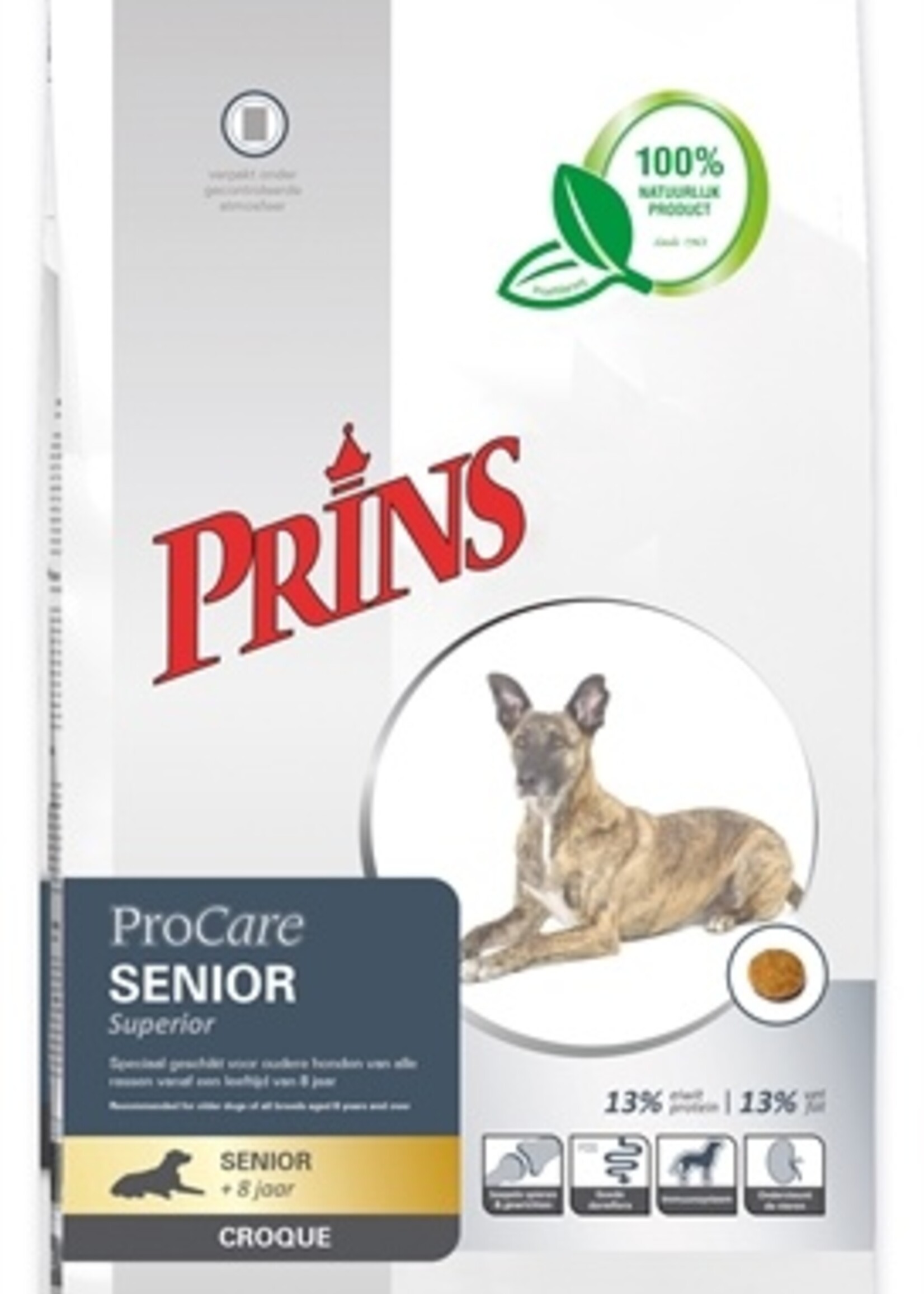 Prins Prins procare croque senior superior