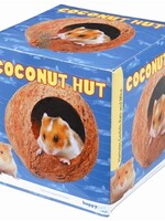 Happy pet Happy pet coconut hut