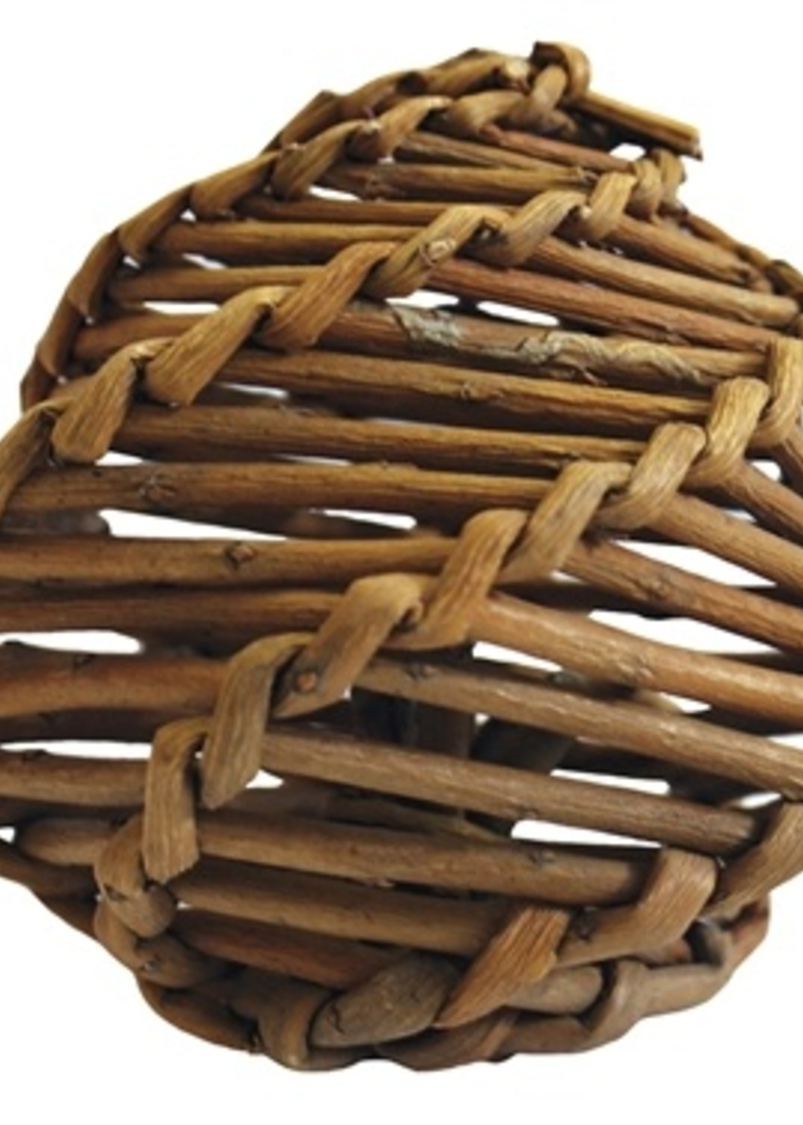 Happy pet Happy pet speelbal wilg