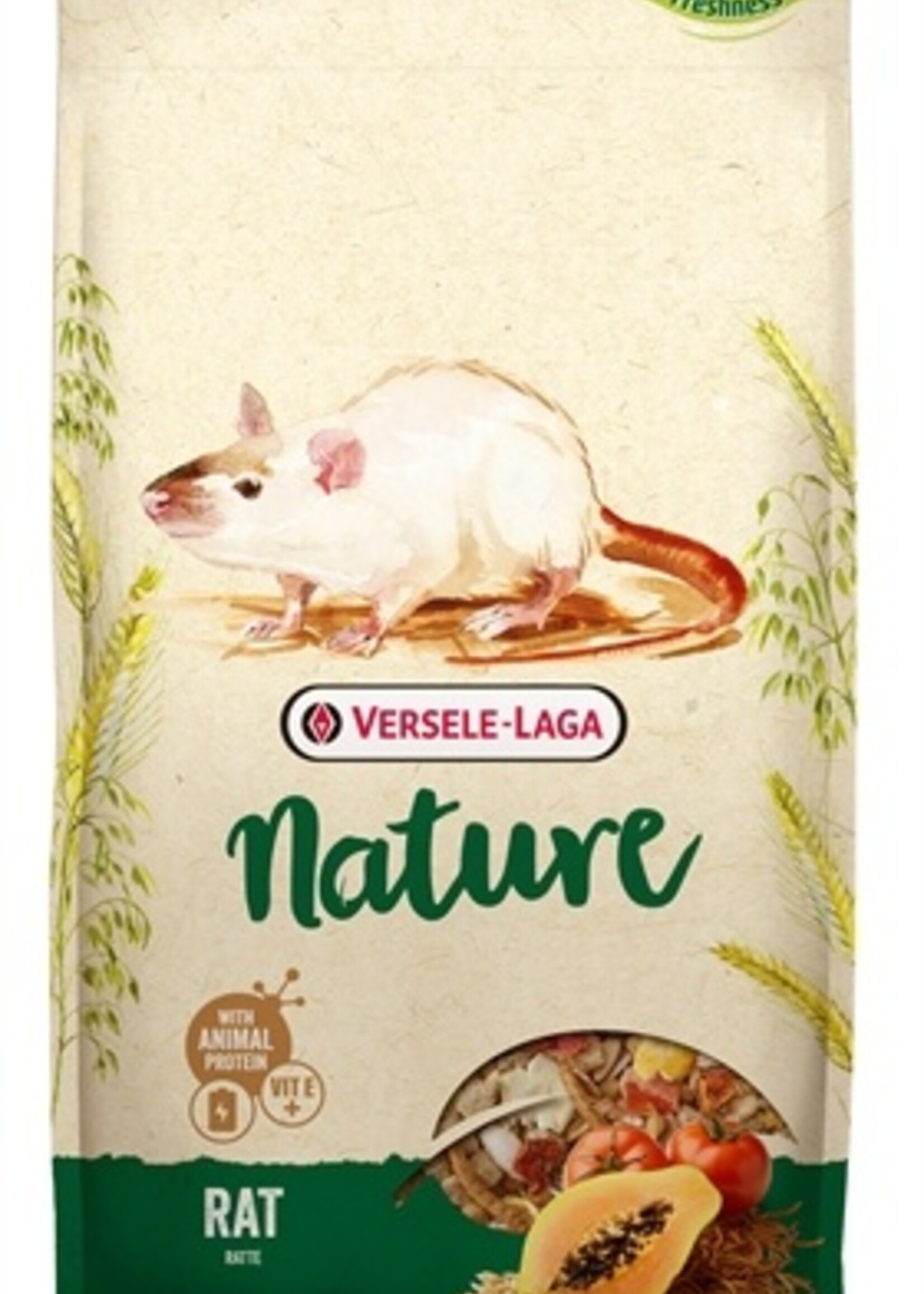 Versele-laga Versele-lage nature rat