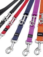 Karlie Karlie lijn multipurpose track sportief plus rood