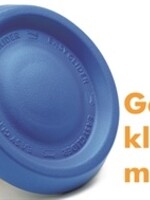 Starmark Starmark frisbee easy glider dura foam assorti